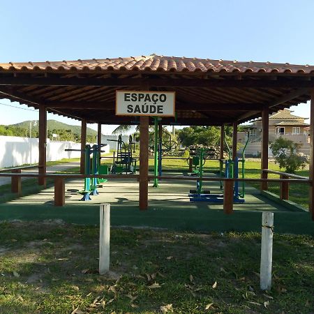 Kitnet Da Izumi Villa Cabo Frio Exterior foto