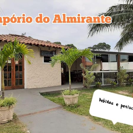 Kitnet Da Izumi Villa Cabo Frio Exterior foto