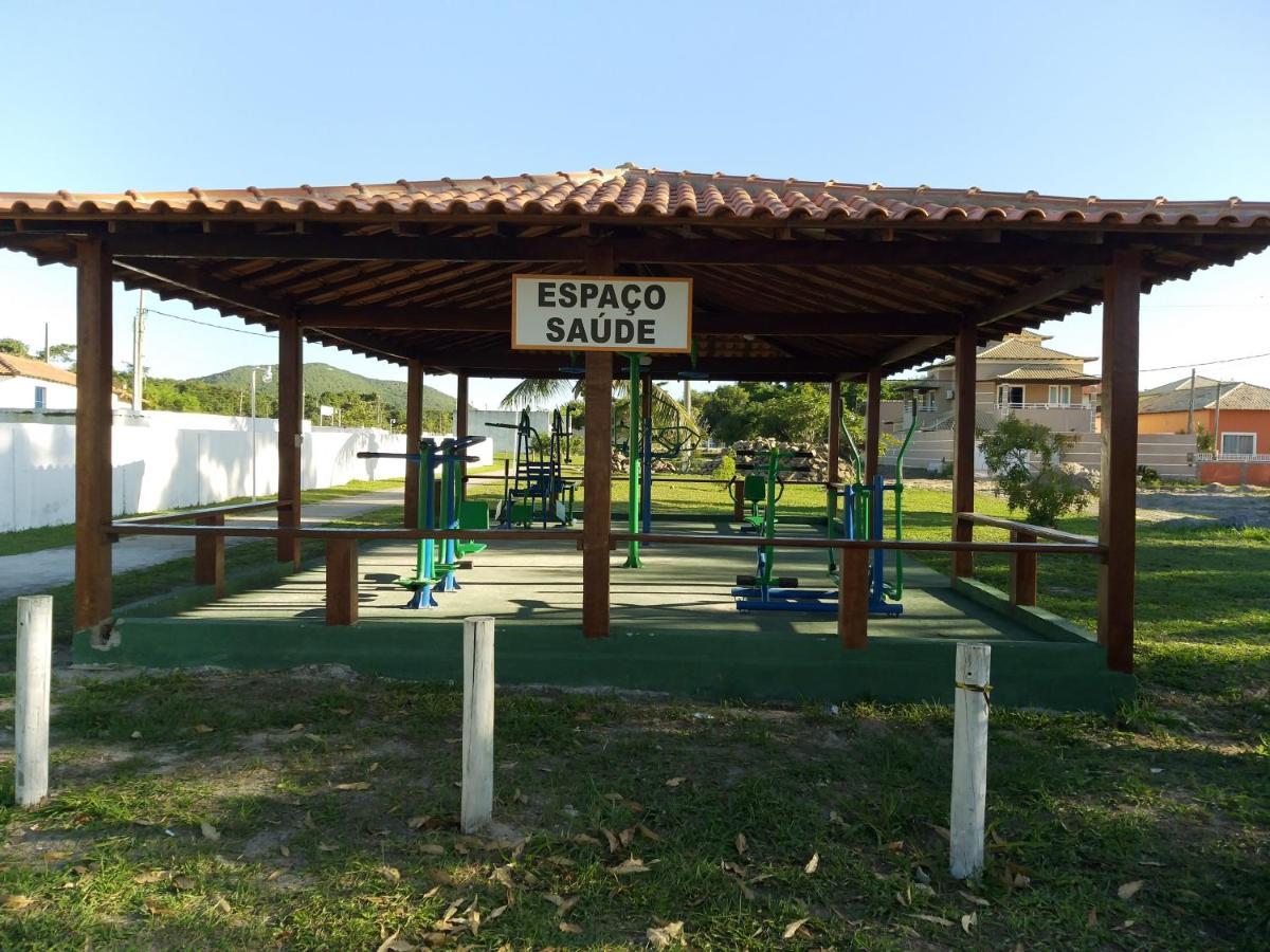 Kitnet Da Izumi Villa Cabo Frio Exterior foto