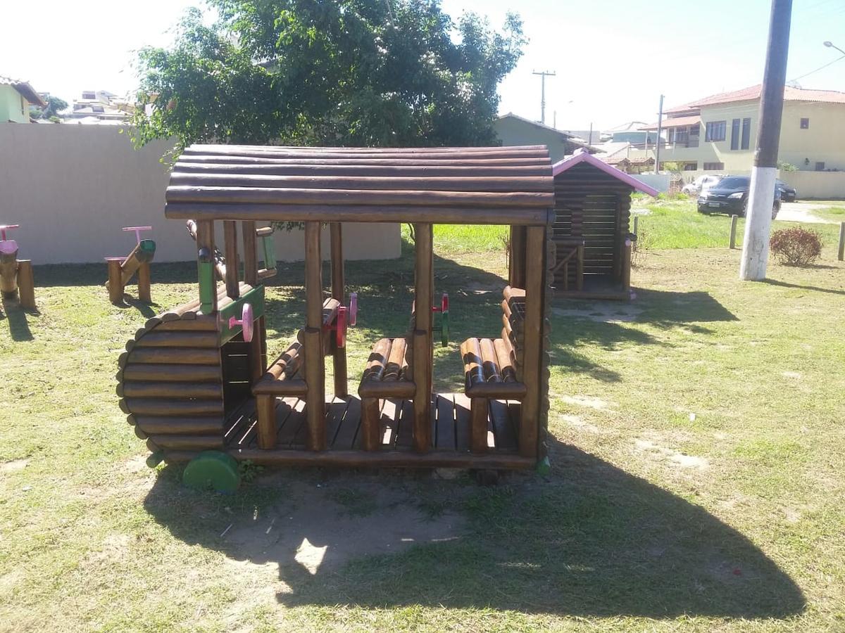 Kitnet Da Izumi Villa Cabo Frio Exterior foto