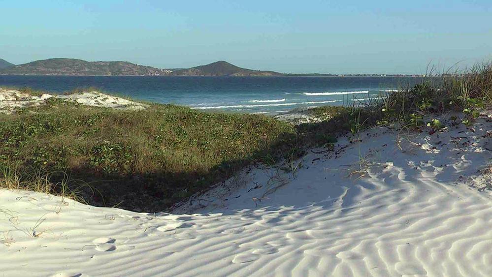 Kitnet Da Izumi Villa Cabo Frio Exterior foto