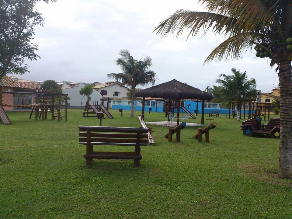 Kitnet Da Izumi Villa Cabo Frio Cameră foto
