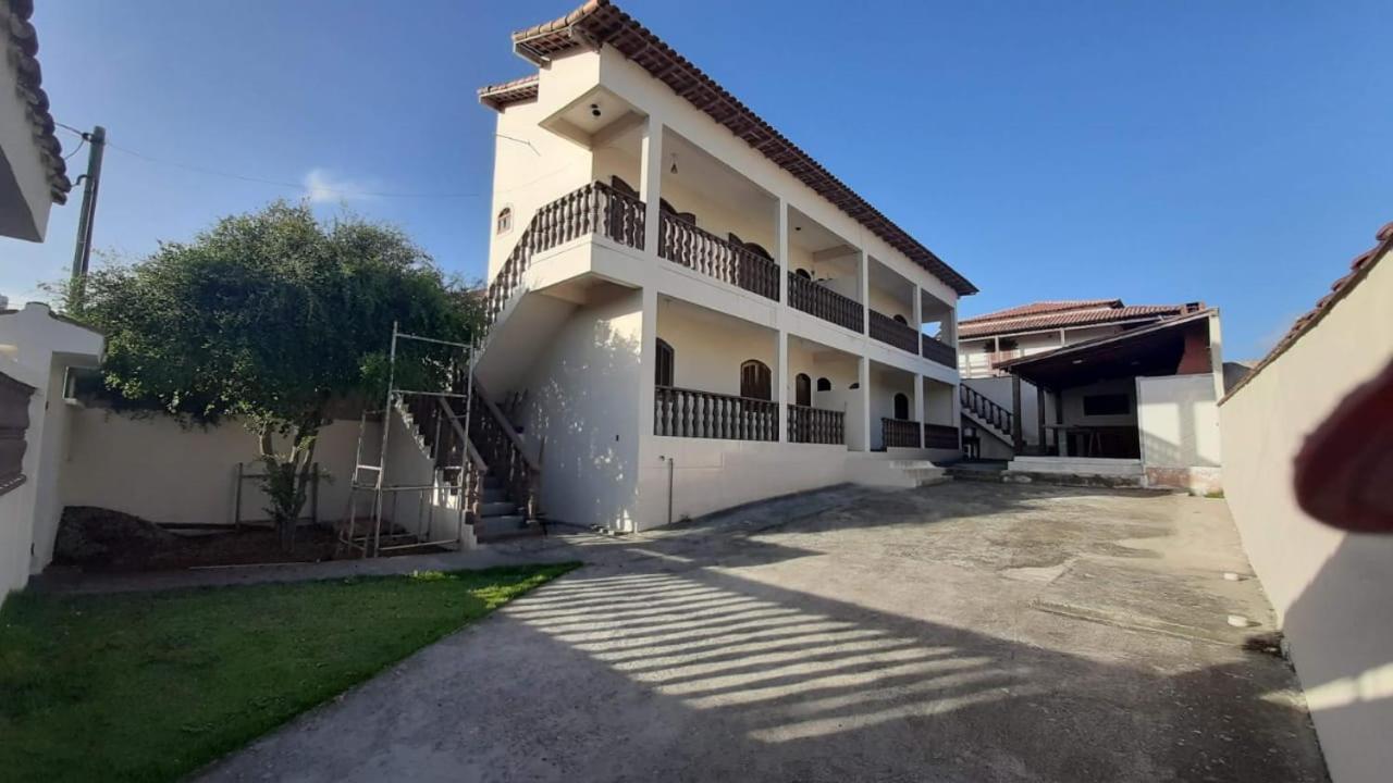 Kitnet Da Izumi Villa Cabo Frio Exterior foto