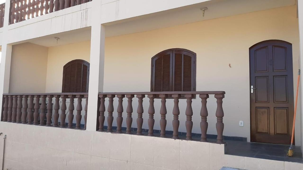 Kitnet Da Izumi Villa Cabo Frio Exterior foto