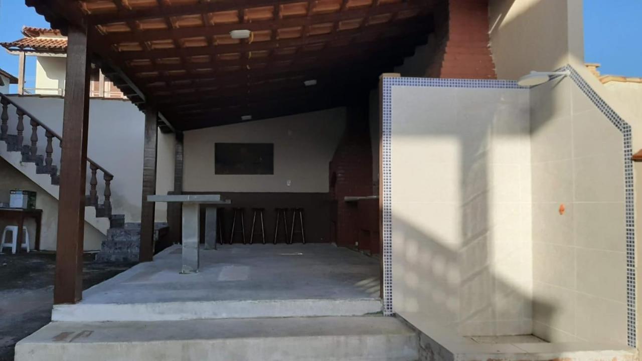 Kitnet Da Izumi Villa Cabo Frio Exterior foto