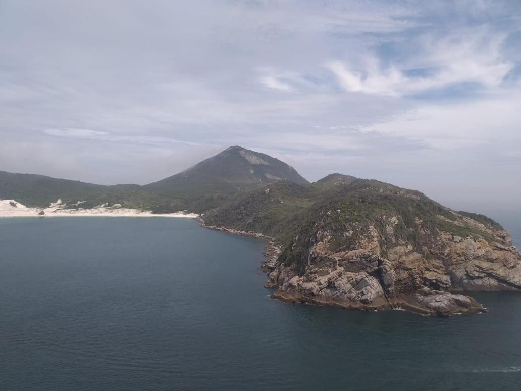 Kitnet Da Izumi Villa Cabo Frio Exterior foto