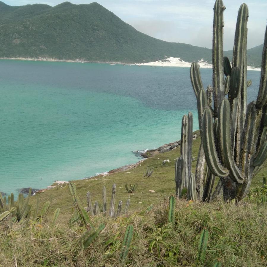 Kitnet Da Izumi Villa Cabo Frio Exterior foto