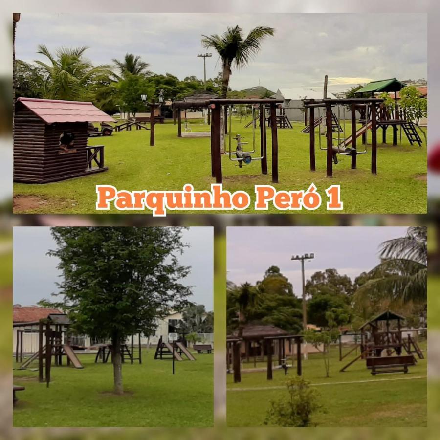 Kitnet Da Izumi Villa Cabo Frio Exterior foto