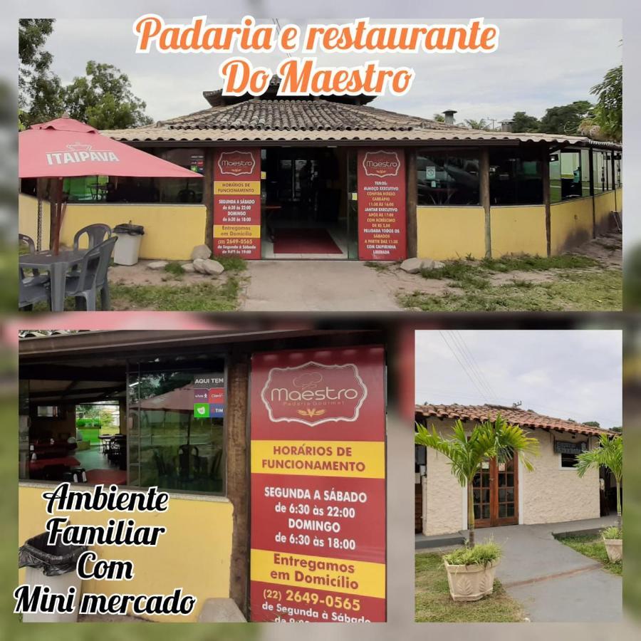 Kitnet Da Izumi Villa Cabo Frio Exterior foto
